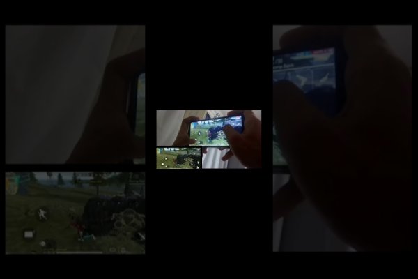 Аутентификатор кракен