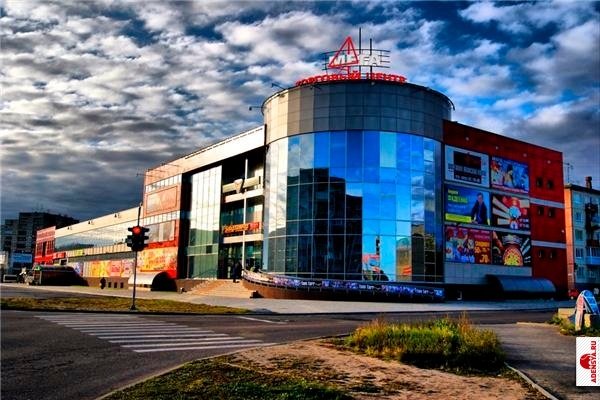 Кракен меф