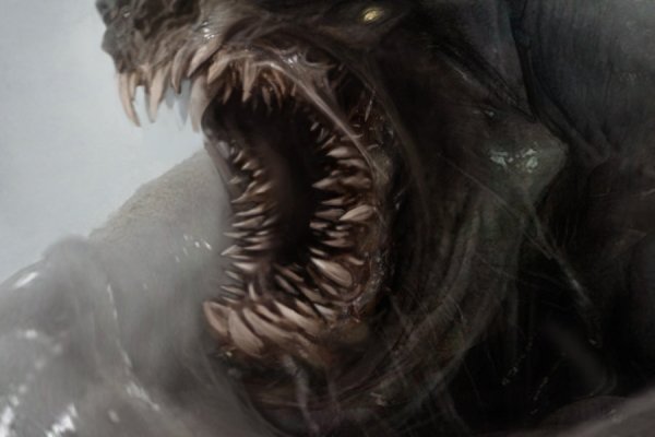 Kraken 2krn
